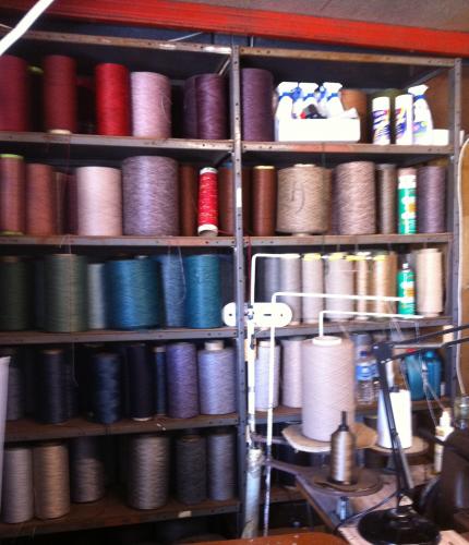 Radley’s Carpet Overlocking - Renee 0