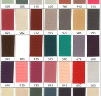 Fowlers Carpet Binding - Renee