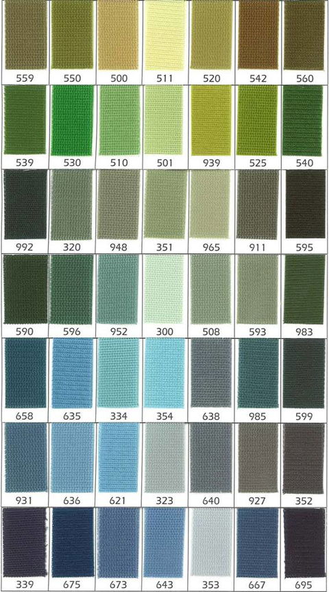 Fowlers Carpet Binding - Renee 2