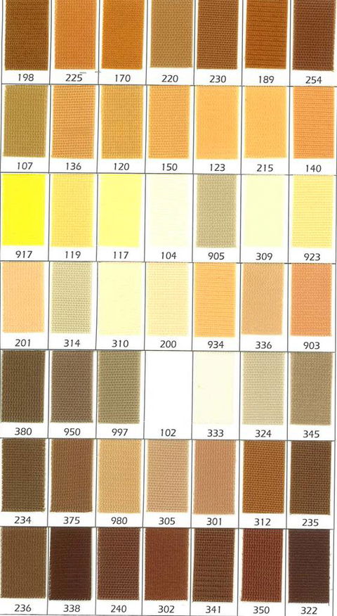 Fowlers Carpet Binding - Renee 3