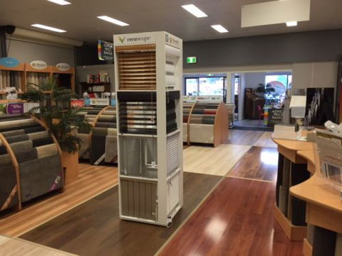 Port Floorworld - Swimm 2