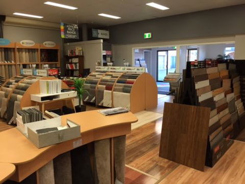 Port Floorworld - Swimm 3