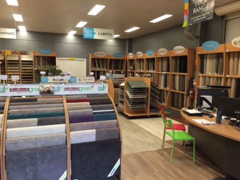 Port Floorworld - Swimm 5