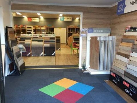 Port Floorworld - Swimm 6