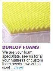 Country Rubber & Foam–Pools & Spas - Qld Realsetate 1