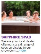 Country Rubber & Foam–Pools & Spas - Qld Realsetate 4