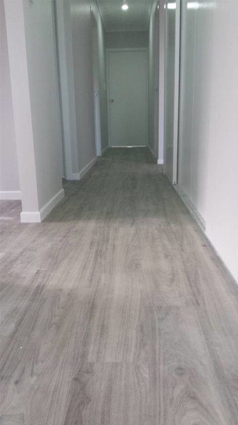 Across Floors - Swimm 1