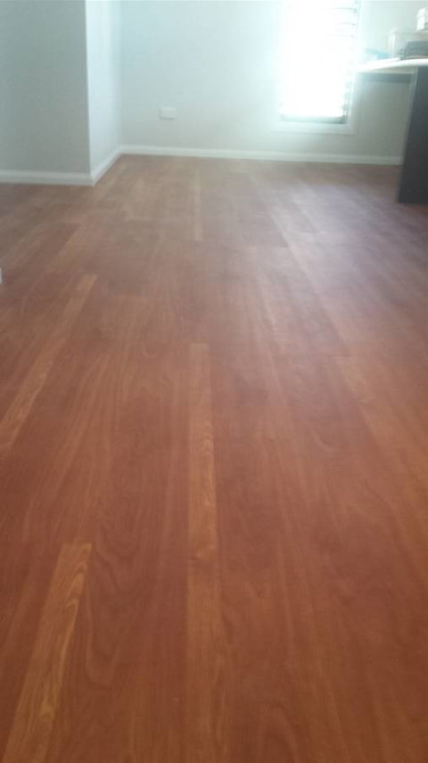 Across Floors - Swimm 2