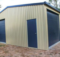 NQ Sheds  Patios Pty Ltd - Renee