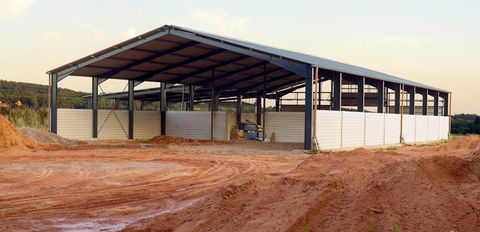 Styleline Garages & Carports - Renee 0