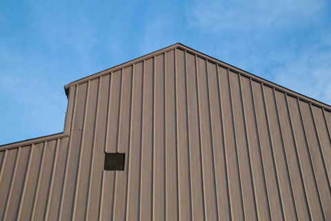 Styleline Garages & Carports - Renee 1