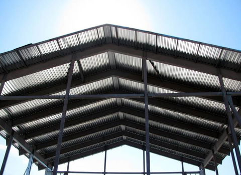 Styleline Garages & Carports - Renee 2