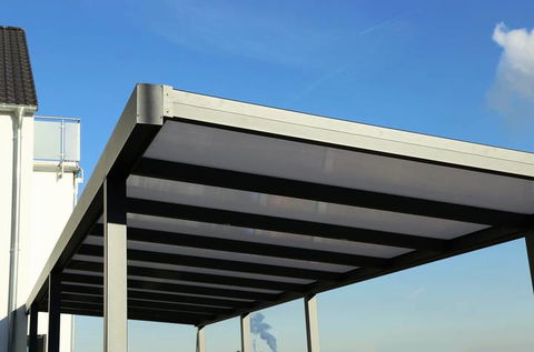 Styleline Garages & Carports - Renee 3