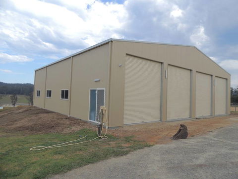 Clarence Coast Constructions - Internet Find 2