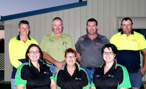 Clarence Valley Sheds - Renee 1