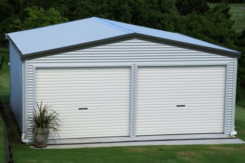 Clarence Valley Sheds - Renee 2