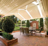 Patiocraft Gold Coast - Renee