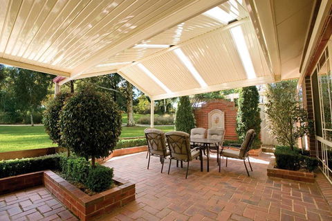 Patiocraft Gold Coast - Renee 0