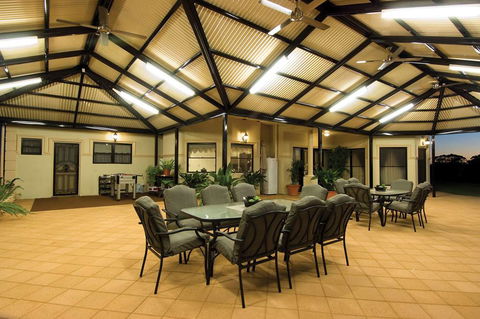 Patiocraft Gold Coast - Renee 1