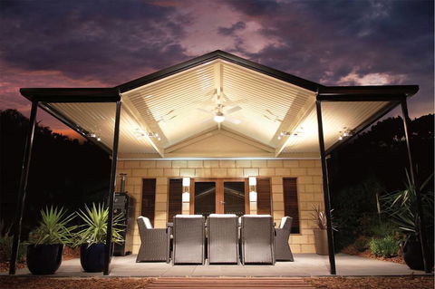 Patiocraft Gold Coast - Renee 3