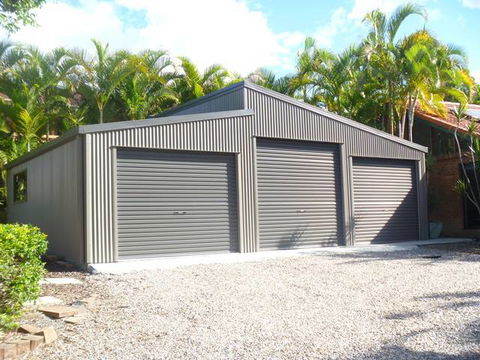 The Shed Stop - Renee 2