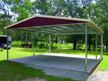 The Shed Stop - Renee 3