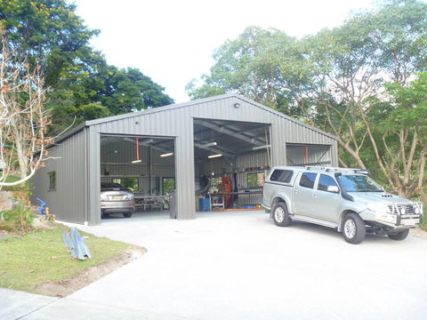 The Shed Stop - Renee 4