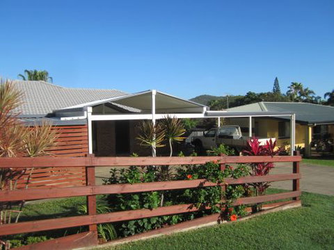 Spanline Mackay - Swimm 5