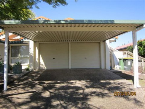 Spanline Mackay - Swimm 6