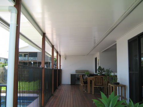 Spanline Mackay - Swimm 9