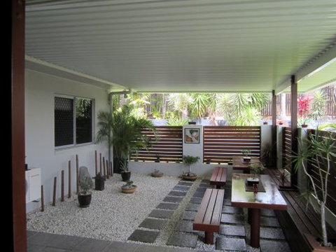 Spanline Mackay - Swimm 10