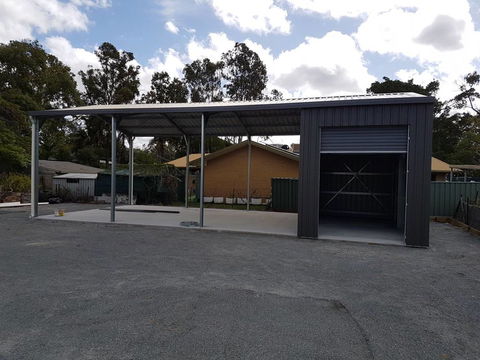 Alline Roofing Systems Pty Ltd - Renee 0