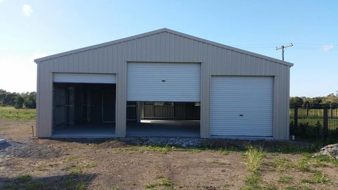 Alline Roofing Systems Pty Ltd - Renee 1