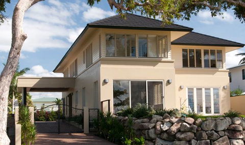 Alline Roofing Systems Pty Ltd - Renee 4
