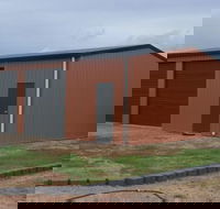 Affordable Steel Buildings NQ - Petrol Stations