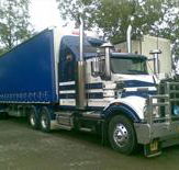 Mulvey Transport - Internet Find