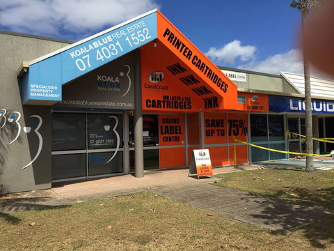 Coral Coast Cartridges - Swimm 0