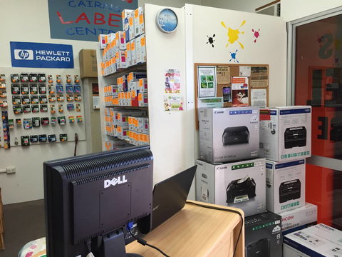 Coral Coast Cartridges - Swimm 2