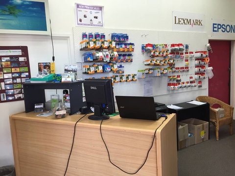 Coral Coast Cartridges - Swimm 3