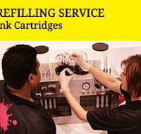Inkspot Palmerston - Renee