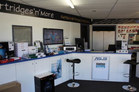 Cartridges ‘n’ More - Renee 4
