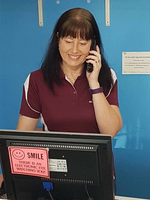 Printer Re-Inking North Queensland - Internet Find 2