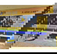 Cartridge World Whitsunday