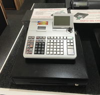 Coastal Scales  Registers - Renee