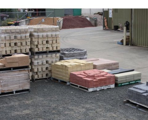 Casino Garden & Landscape Centre - Internet Find 0