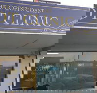 The Coffs Coast Foot Clinic - Renee