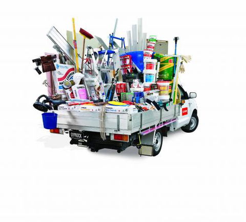 CSR Gyprock - Renee 0