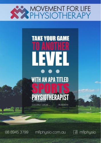 Physiotherapists Coconut Grove NT Renee