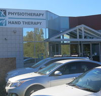Tuggerah Physiotherapy Centre - Renee