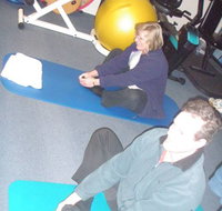 Erina Physiotherapy Spinal  Sports Injury Centre - Petrol Stations